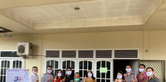 Sambut Hari Pelanggan Nasional, Astra Motor Kalbar Beri Hadiah Sepeda Ke Pelanggan