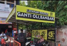 AHASS Kalbar Gelar Program Spesial Service di Jaringan Resmi AHASS
