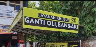 AHASS Kalbar Gelar Program Spesial Service di Jaringan Resmi AHASS