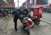 Honda Care Beri Kemudahan Konsumen Service Dimana Saja