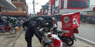 Honda Care Beri Kemudahan Konsumen Service Dimana Saja