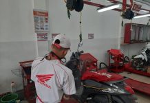 Gelar Program Spesial, AHASS Beri Potongan 10% di Seluruh Jaringannya