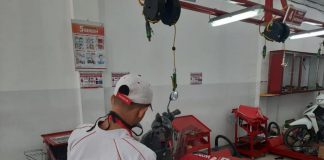 Gelar Program Spesial, AHASS Beri Potongan 10% di Seluruh Jaringannya