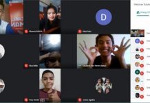 Astra Motor Kalbar Beri Edukasi Cari Aman Saat Musim Hujan Kepada SMK N 5 Pontianak