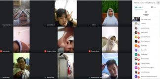 Astra Motor Kalbar Berikan Edukasi Atasi Jalan Licin Dengan Cari Aman Kepada Siswa SMP N 8 Pontianak