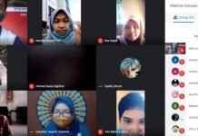 Cari Aman Saat Turun Hujan, Astra Motor Kalbar Edukasi Siap