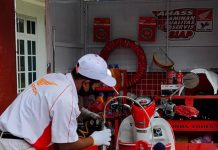 Beri kemudahan Dalam memberikan Pelayanan ke Pelanggan, AHASS Luncurkan Tiga Paket Terbaru