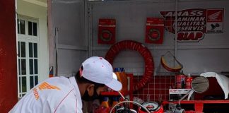 Beri kemudahan Dalam memberikan Pelayanan ke Pelanggan, AHASS Luncurkan Tiga Paket Terbaru