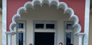 Rayakan Hari Jadi yang ke 20 tahun Astra Motor Kalbar Bagikan Sembako ke Petugas Kebersihan dan Panti Asuhan