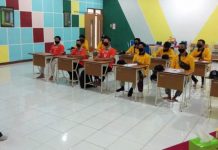 Astra Motor Kalbar Berikan Edukasi Bagi Masyarakat Ketapang