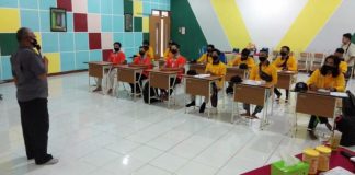 Astra Motor Kalbar Berikan Edukasi Bagi Masyarakat Ketapang