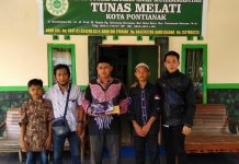 Astra Motor Kalbar Gelar Program Bersedekah Asik Ala Honda Premium Matic Day