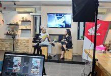 Astra Motor Kalbar Beri Wadah Selebgram Dan Biduan Pontianak