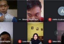 Astra Motor Kalbar Berikan Edukasi Bagi Siswa SMP N 21 Pontianak