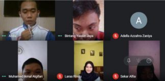 Astra Motor Kalbar Berikan Edukasi Bagi Siswa SMP N 21 Pontianak