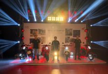 All New Honda Scoopy Siap Meluncur Di Kalbar