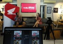 Astra Motor Kalbar Gelar Program Talk Selow