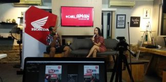 Astra Motor Kalbar Gelar Program Talk Selow