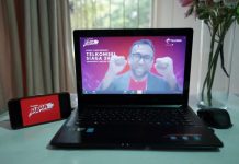 Sambut Natal Dan Tahun Baru, Telkomsel Hadirkan Kegiatan Bertajuk ‘Semangat Untuk Semua’