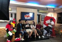 Special 12.12, HondaKalbar Gelar Bincang Bintang Lagu ‘Naek Honda Jak’