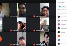 Astra Motor Pontianak Beri Edukasi Bersama Menciptakan Generasi #Cari_Aman Kepada Siswa SMA N 2 Pontianak