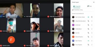 Astra Motor Pontianak Beri Edukasi Bersama Menciptakan Generasi #Cari_Aman Kepada Siswa SMA N 2 Pontianak