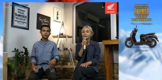 Astra Motor Kalbar Gelar Pubg Competition