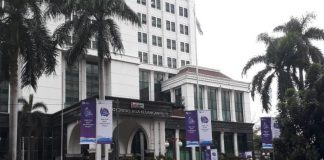 Kondisi Pandemi Covid-19, OJK Terus Menjaga Stabilitas Sektor Jasa Keuangan