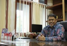 Realisasi Penerimaan Pajak Kanwil DJP Kalbar Tahun 2020 Capai Lebih 100 Persen