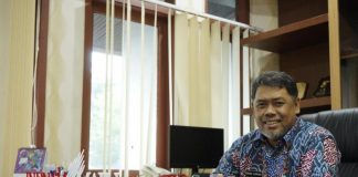 Realisasi Penerimaan Pajak Kanwil DJP Kalbar Tahun 2020 Capai Lebih 100 Persen