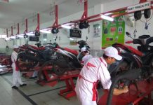 Akhir Tahun, AHASS Berikan Potongan 50% Jasa Servis di Jaringan AHASS di Kalbar