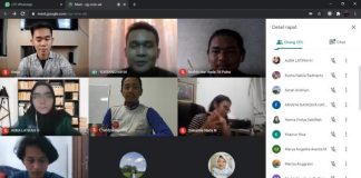 Astra Motor Kalbar Bersama Formagama Balek Kampong Sosialisasikan Cara Aman Berkendara