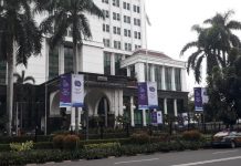 PSBB Diperketat, OJK dan Industri Jasa Keuangan Tetap Beroperasi