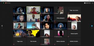 Astra Motor Kalbar Beri Edukasi Siswa SMA Negeri 2 Pontianak