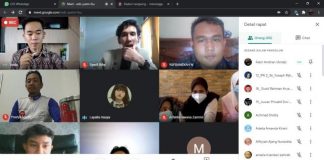 Bersama Formagama Balek Kampong, Astra Motor Kalbar Berikan Edukasi Bertajuk ‘Be The Change Maker and Choose Your Colour’