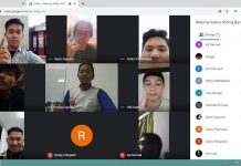 Astra Motor Kalbar Gelar Diskusi Safety Riding Bersama Komunitas Honda Scoopy