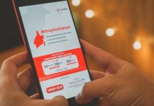 Telkomsel Gratiskan Biaya Telepon dan SMS Bagi Pelanggan Terdampak Banjir