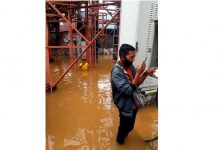 Hadapi Banjir, Jaringan Telkomsel Terus Berupaya Layani Masyarakat
