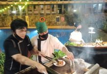 Setiap Minggu di Majesty, ASTON Pontianak Hadirkan Barbeque Bertema Musik