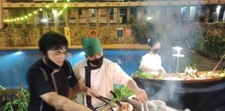 Setiap Minggu di Majesty, ASTON Pontianak Hadirkan Barbeque Bertema Musik