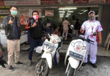 Jurnalis Sambut Baik Program HPN Astra Motor Kalbar