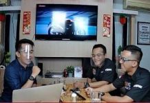 Tuntas All New Honda CBR150R, Astra Motor Kalbar Gelar Program NGOPREK