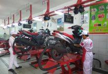 HUT ke-64 Astra International, Astra Motor Kalbar Beri Program Khusus Bagi Pelanggan