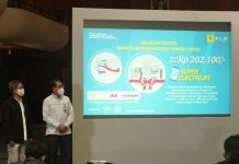 Tambah Daya, PLN Beri Harga Spesial Bagi Pelanggan Rumah Tangga Dan Umkm