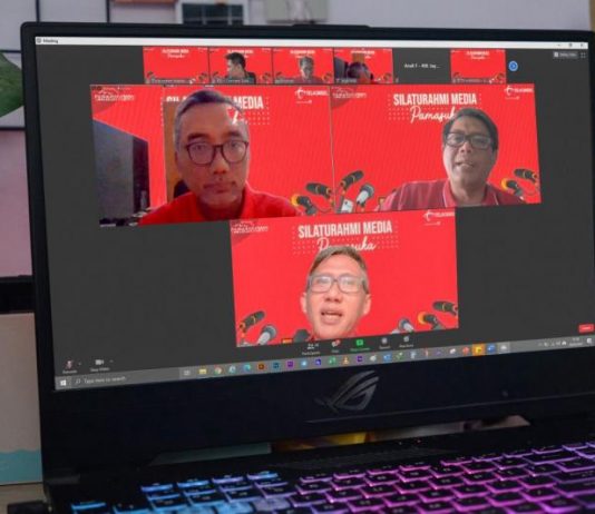 Tahun 2021, Telkomsel Pamasuka Hadirkan Beragam Program Menarik Bagi Pelanggan