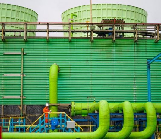 PLN Raih Renewable Energy Markets Asia Awards 2021