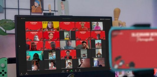 Telkomsel Terus Dukung Infrastruktur Calon Ibukota Negara