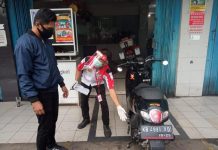 Astra Motor Kalbar Gelar Program ‘Cek Aja Dulu Ke AHASS’