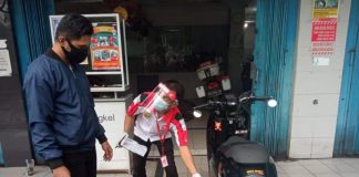 Astra Motor Kalbar Gelar Program ‘Cek Aja Dulu Ke AHASS’