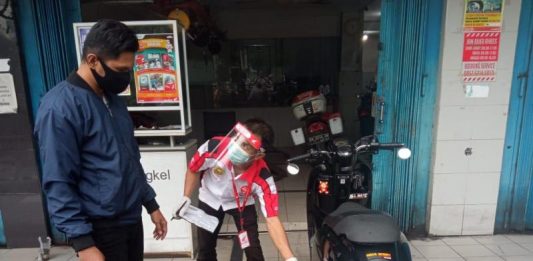 Astra Motor Kalbar Gelar Program ‘Cek Aja Dulu Ke AHASS’